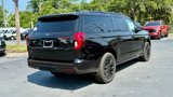 New 2025 Ford Expedition Max Platinum w/ Stealth Appearance Package image 3
