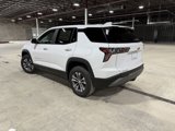 New 2026 Chevrolet Equinox LT w/ Convenience Package II image 4