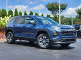 New 2026 Chevrolet Equinox LT image 2