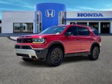 New 2026 Honda Passport TrailSport Elite image 2