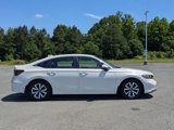 Used 2025 Honda Civic LX image 3