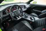 Used 2023 Dodge Challenger SRT Hellcat w/ Driver Convenience Group image 3