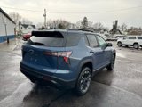 New 2025 Chevrolet Equinox RS w/ Safety and Technology Package image 3