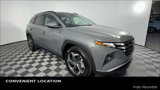 Certified 2024 Hyundai Tucson SEL w/ Convenience Package image 2