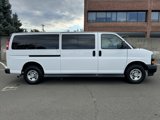 Certified 2022 Chevrolet Express 3500 LS image 6