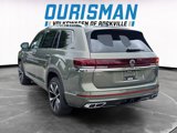 New 2025 Volkswagen Atlas SEL Premium R-Line image 4