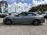 Certified 2024 Mercedes-Benz C 300 Sedan image 2