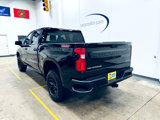 Used 2020 Chevrolet Silverado 1500 Custom Trail Boss w/ Custom Convenience Package image 5