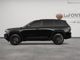 New 2025 Jeep Grand Cherokee Trailhawk w/ Luxury Tech Group III image 3