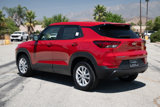 New 2026 Chevrolet TrailBlazer LS w/ LS Convenience Package image 6