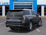 New 2025 Chevrolet Suburban Premier image 4