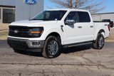 New 2025 Ford F150 XLT w/ Equipment Group 302A MID image 2