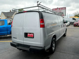 Used 2020 Chevrolet Express 2500 Extended w/ Driver Convenience Package image 4