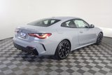 New 2026 BMW 430i Coupe w/ M Sport Package image 2