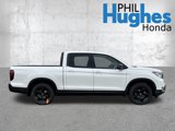 New 2025 Honda Ridgeline Black Edition image 2