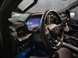 New 2025 Ford F150 Platinum w/ Equipment Group 702A High image 3