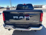 New 2025 RAM 1500 Big Horn image 6