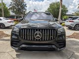 New 2025 Mercedes-Benz GLS 63 AMG 4MATIC image 5