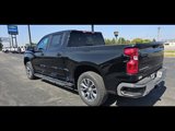 New 2025 Chevrolet Silverado 1500 LT image 5