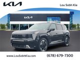 New 2026 Kia EV9 Land image 1