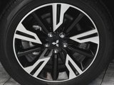 Used 2025 Mitsubishi Eclipse Cross SE image 6