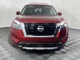 New 2025 Nissan Pathfinder Platinum w/ Cargo Package image 2