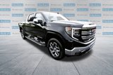 New 2025 GMC Sierra 1500 SLT w/ SLT Premium Plus Package image 3