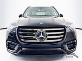 Used 2025 Mercedes-Benz GLS 450 4MATIC image 2