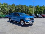 Certified 2023 RAM 1500 Big Horn w/ Trailer Tow Group image 3