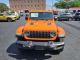 New 2025 Jeep Gladiator Rubicon image 2