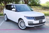 Used 2020 Land Rover Range Rover HSE image 2