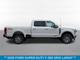 New 2025 Ford F350 Lariat w/ Lariat Ultimate Package image 2