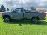 New 2025 Ford F250 XLT w/ Snow Plow/Camper Package image 4