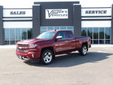 Used 2017 Chevrolet Silverado 1500 LTZ Z71 w/ LTZ Plus Package image 2