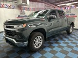 New 2025 Chevrolet Silverado 1500 LT w/ Z71 Off-Road Package image 1