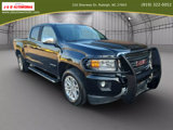 Used 2017 GMC Canyon SLT w/ Driver Alert Package image 5