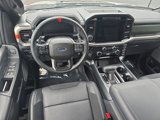 Certified 2023 Ford F150 Raptor image 2