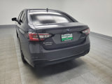 Used 2020 Subaru Legacy Premium image 6