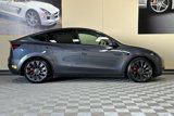 Used 2021 Tesla Model Y Performance image 2