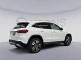 Certified 2025 Mercedes-Benz GLA 250 4MATIC image 5