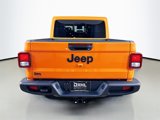 New 2025 Jeep Gladiator Sport image 6