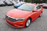 Used 2019 Volkswagen Jetta S w/ Driver Assistance Package image 2