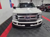 Used 2019 Ford F250 Limited w/ FX4 Off-Road Package image 5