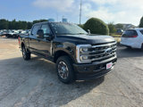 New 2025 Ford F250 King Ranch image 3