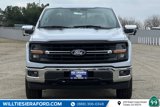 New 2025 Ford F150 XLT w/ Equipment Group 302A MID image 4