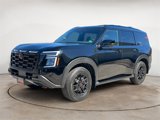 New 2025 Nissan Armada PRO-4X image 3