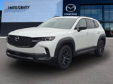 Used 2025 MAZDA CX-50 AWD 2.5 Hybrid w/ Weather Package image 5