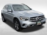 Used 2022 Mercedes-Benz GLC 300 4MATIC image 3
