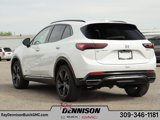 New 2025 Buick Envision Sport Touring image 5