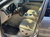 Used 2015 Jeep Grand Cherokee Overland w/ Advanced Technology Group image 3